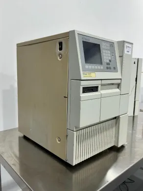 Waters Alliance 2695 High-Performance Liquid Chromatography (HPLC) System