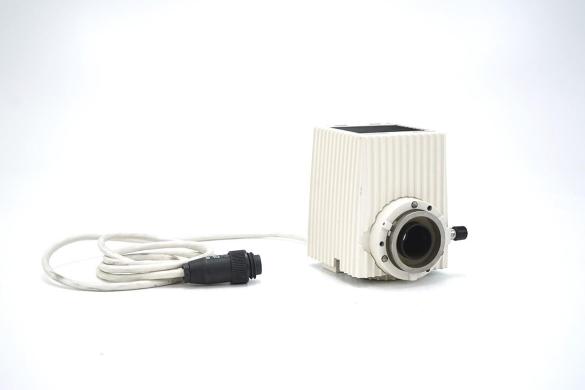 Zeiss HBO 50 Fluorescence Mercury Lamphouse 448006 447216