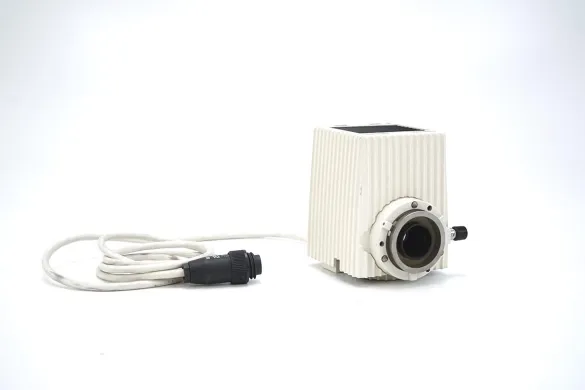 Zeiss HBO 50 Fluorescence Mercury Lamphouse 448006 447216