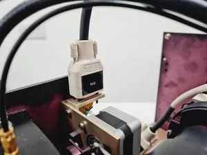 Edinburgh Instruments Time-Correlated Single Photon Counting System, 4 of 48