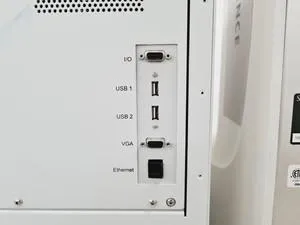 Agena MassARRAY Analyzer 4 System with PHX-1 & RS1000, 24 of 49