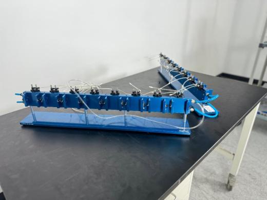 Physiologic Instruments EasyMount Diffusion Chambers for In Vitro Cell and Tissue Studies-cover