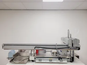 Aviso TheOnyx Automated Liquid Handling System for High-Throughput Bioprocessing, 8 of 37