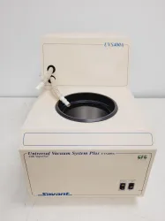 Savant Universal Vacuum System UVS400A with VaporNet Lab, 14 of 19