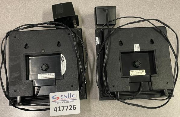 Dickson TH601 Temperature and Humidity Chart Recorder for Environmental Monitoring-cover