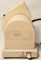 Shimadzu BLW-50 Cooling Blower for Thermogravimetric Analysis, 2 of 4