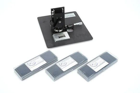 Beecher AlphaMetrix MTA-1 Manual Tissue Arrayer
