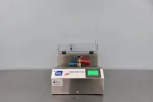 GE Wave Sterile Tubing Welder for Automated Aseptic Fusion of Dry Thermoplastic Tubing, 5 of 12