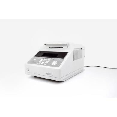 Applied Biosystems ABI 9700 GeneAmp 96Well Aluminum Silver Block Thermocycler-cover