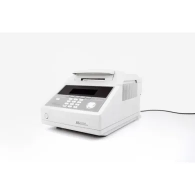 Applied Biosystems ABI 9700 GeneAmp 96-Well Aluminum Silver Block Thermal Cycler