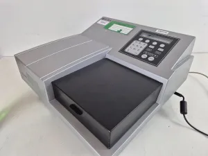 BioTek ELx808 Multi-Channel Absorbance Microplate Reader for 96-Well Plates, 5 of 11