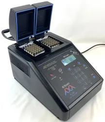 Bio-Rad PTC-200 Thermal Cycler with Interchangeable Alpha Unit Block Assembly, 10 of 17