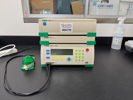 Bio-Rad Gene Pulser Xcell Electroporation System for Controlled Cell Transfection-cover