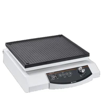 Heidolph Unimax 1010 Orbital Platform Shaker