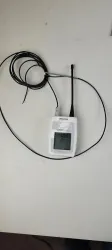 Hanwell 4000 Wireless Temperature Transmitter with Dual Channel and Long-Range Radio, 2 of 3