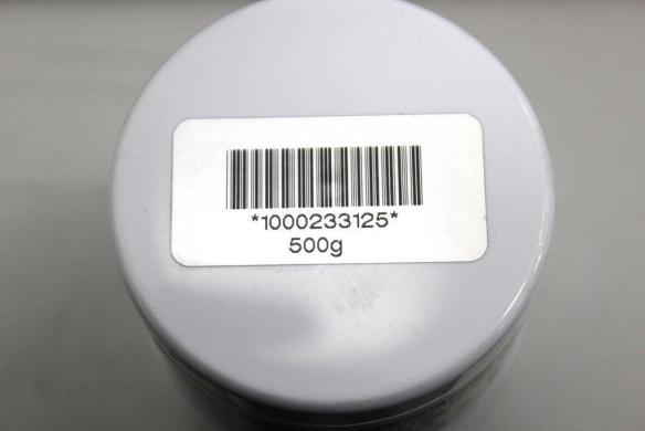 Mettler-Toledo 11123578 500g Single Test Weight for Analytical Calibration-cover
