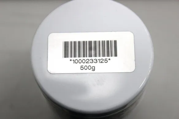 Mettler-Toledo 11123578 500g Single Test Weight for Analytical Calibration
