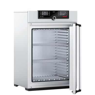 Memmert UN160PA Natural Convection Paraffin Oven 161L, 115V-cover