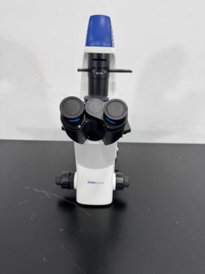 Fisherbrand Model 03000013 Inverted Microscope for Biological and Cell Culture Research-cover