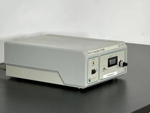 Applikon P1000 Stirrer Controller for Bioreactor and Fermentation Applications