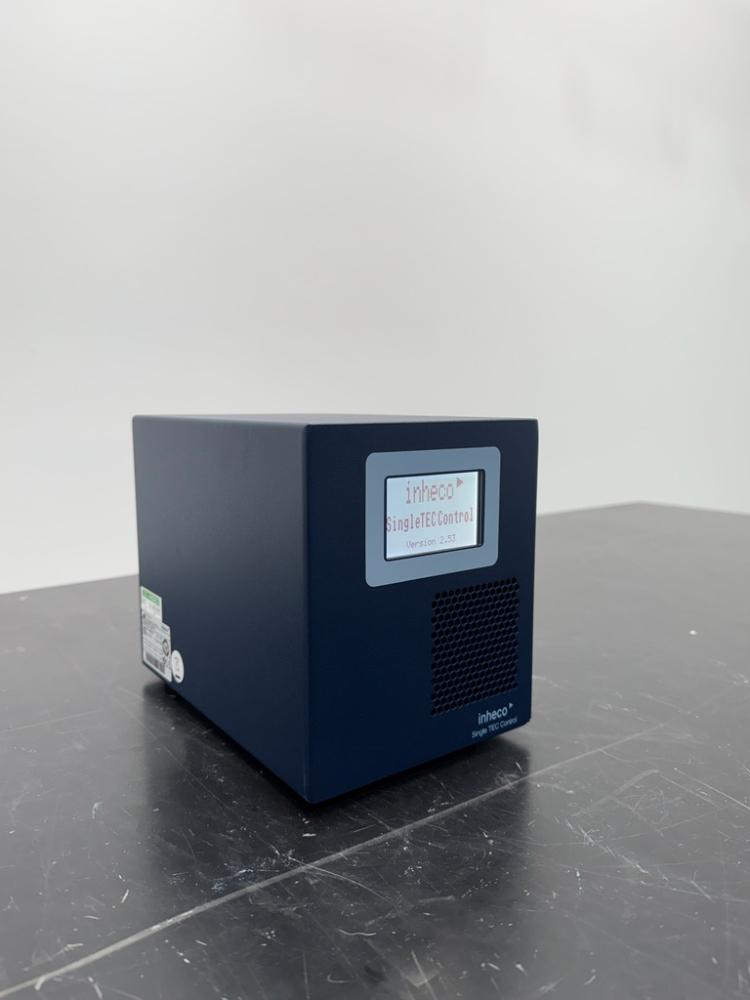 Inheco Single TEC Control Thermoelectric Temperature Controller