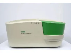 Bio-Rad QX200 Droplet Digital PCR system with AutoDG Automated Droplet Generator, PX1 Plate Sealer, and C1000 Touch Thermal Cycler, 7 of 19