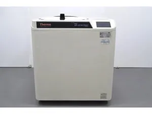Thermo Scientific Sorvall WX 100+ Ultracentrifuge with Temperature Control 0-40°C, 3 of 10