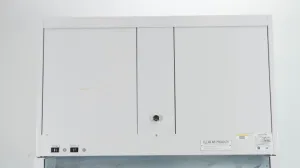 Clean Air Products CAP412 Vertical Flow Open Base Clean Bench for Contamination-Controlled Environments, 4 of 4