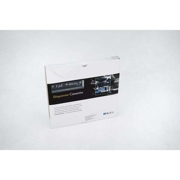 Agilent BioTek Dispense Cassette 1uL Model 7170012 416670 for Automated Liquid Handling