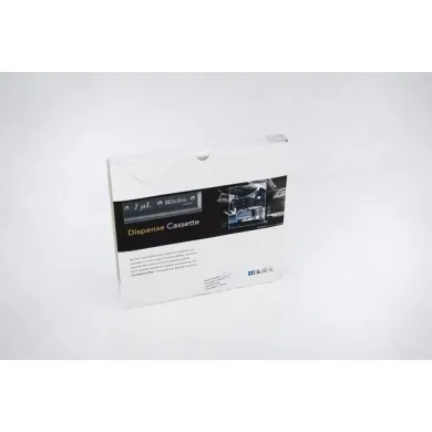Agilent BioTek Dispense Cassette 1uL Model 7170012 416670 for Automated Liquid Handling