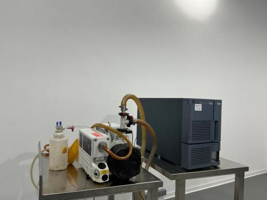 Waters TQ Detector Mass Spectrometer-cover