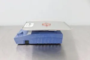 IKA MTS 2/4 Digital Microplate Shaker with 1100 RPM Orbital Mixing and 3mm Orbit, 3 of 12