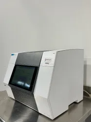 Agilent AriaDx Real-Time PCR Thermocycler with 96-Well Block and Touchscreen Interface, 2 of 4