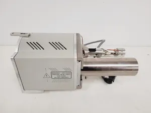 Applied Biosystems QSTAR Elite Mass Spectrometer, 141 of 307