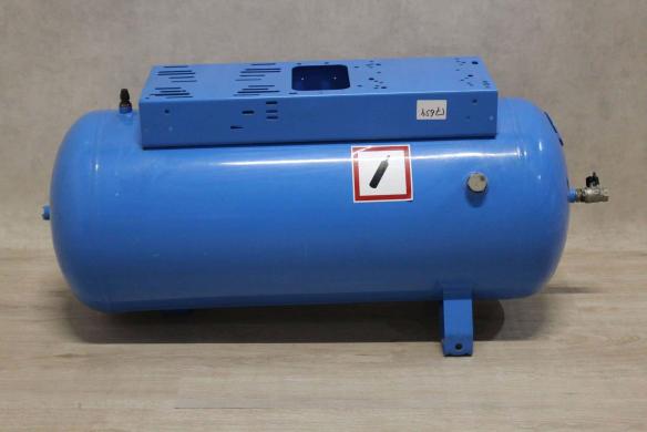 Air Com 102X Compressed Air Tank-cover