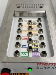 Thermo Scientific HyPerforma Wave-Style Rocker Bioreactor for Bioprocessing Applications, 4 of 4
