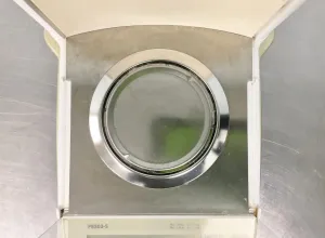 Mettler Toledo PB Series Precision Analytical Balances PB303-S & PB503-S, 7 of 14