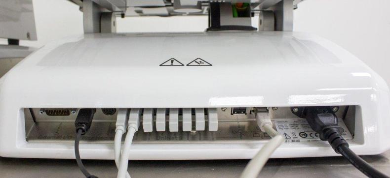 GE Healthcare Xuri W25 25L Cell Expansion System | QuestPair