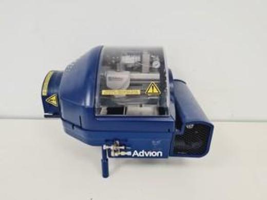 Adivon Biosystems Triversa Nanomate Robot With Power Supply/Controller Lab-cover