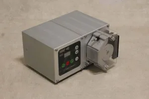 Watson Marlow 405U/L Dual Channel Peristaltic Pump, 3 of 4