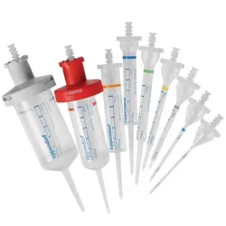 Eppendorf Repeater E3x Electronic Pipette w/ Charging Stand, 3 of 4