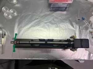 DENSsolutions Ocean & Stream In-situ TEM Holders with Liquid Supply and Pumping Station, 12 of 14