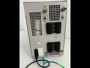 Parker Balston FID-1000-220 Gas Station for Hydrogen and Zero Air Generation, 8 of 12