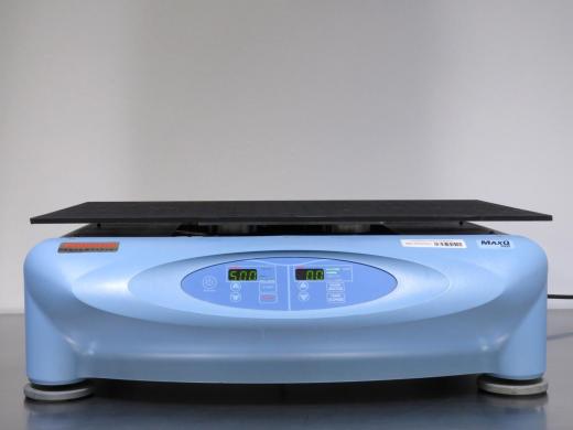 Thermo MaxQ 3000 Digital Orbital Shaker-cover