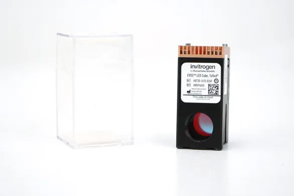 Invitrogen EVOS TxRed Texas Red LED Fluorescence Filter Cube AMEP4655