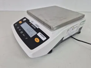 Sartorius ENTRIS2202-1S Precision Top-Loading Laboratory Balance, 3 of 9