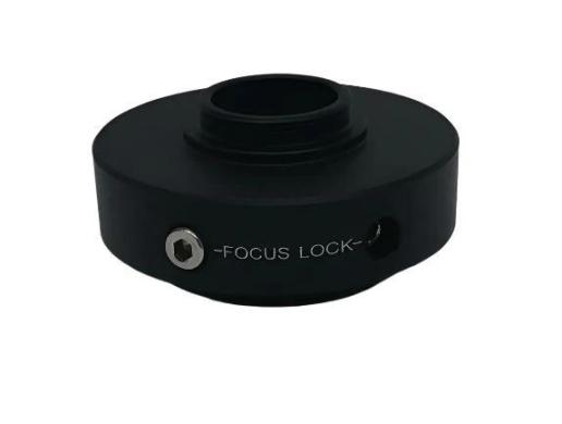 0.35x C-Mount Microscope Camera Adapter for Olympus Models-cover