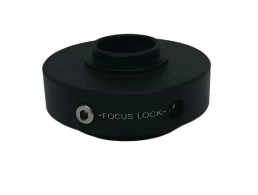 0.35x C-Mount Microscope Camera Adapter for Olympus Models