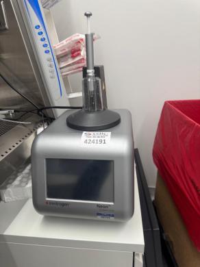 Invitrogen Neon Transfection System MPK5000 Electroporation Device for Mammalian Cells-cover