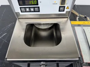 GE Multiophor II Horizontal Electrophoresis Unit with Multitemp III Precision Chiller, 9 of 10
